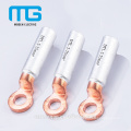 DTL-2 series copper Aluminium lug,bimetallic cable lug terminals